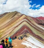 Excursión de un día a Rainbow Mountain