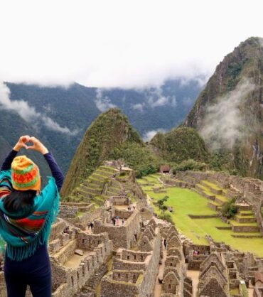 Tour el Valle Sagrado