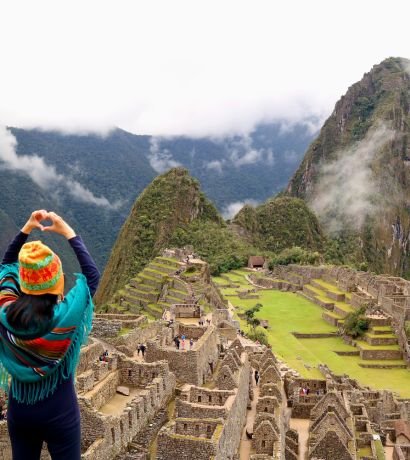 Tour el Valle Sagrado Tour el Valle Sagrado