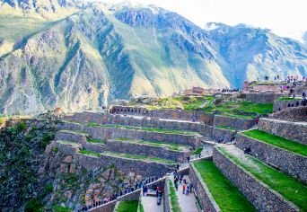 excursiones del camino del inca excursiones del camino del inca