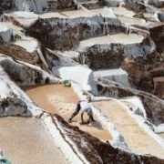 salineras de maras cusco