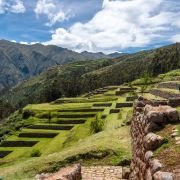 visita a chinchero cusco