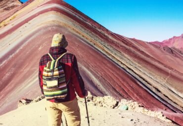 cerro de colores-cusco cerro de colores-cusco
